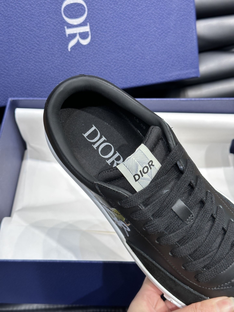 Christian Dior Casual Shoes